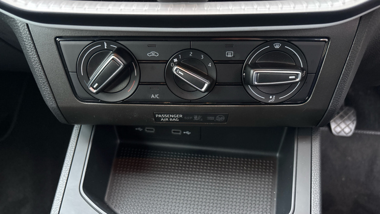 SEAT Ibiza 1.0 TSI 95 SE Technology 5dr Petrol Hatchback